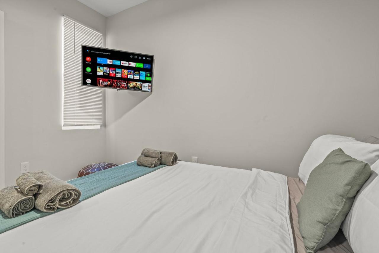 Kid-Friendly Fishtown Family Retreat With Game Room Philadelphia Luaran gambar