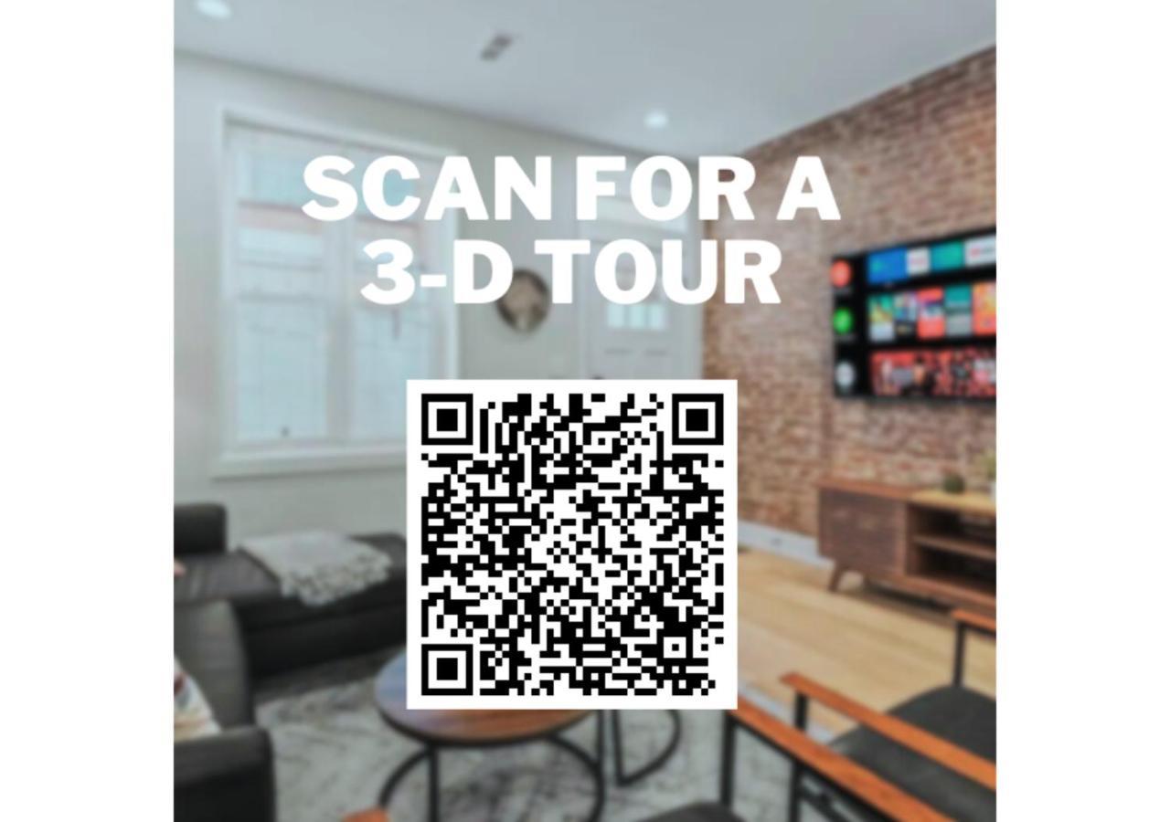 Kid-Friendly Fishtown Family Retreat With Game Room Philadelphia Luaran gambar