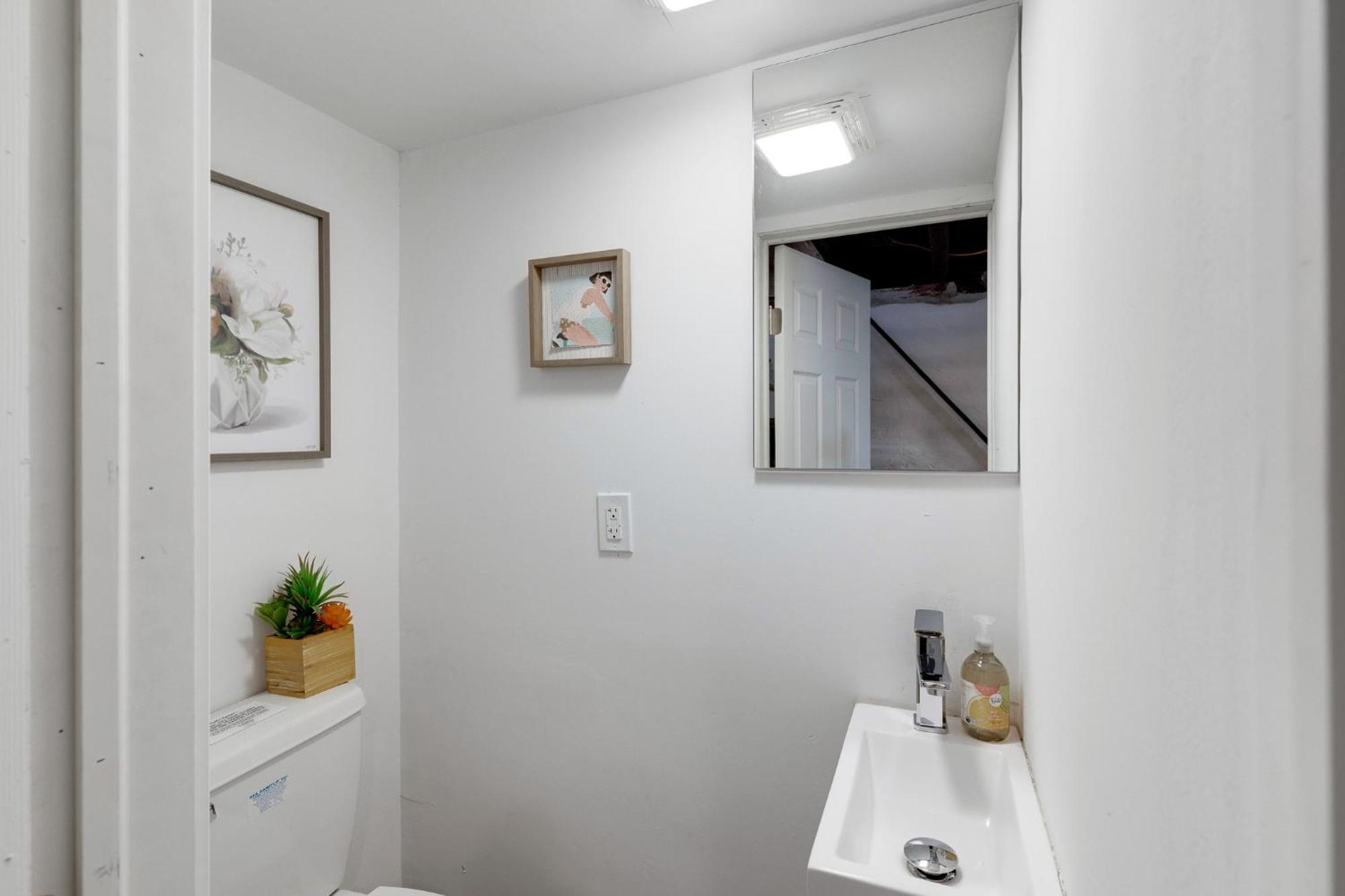 Kid-Friendly Fishtown Family Retreat With Game Room Philadelphia Luaran gambar