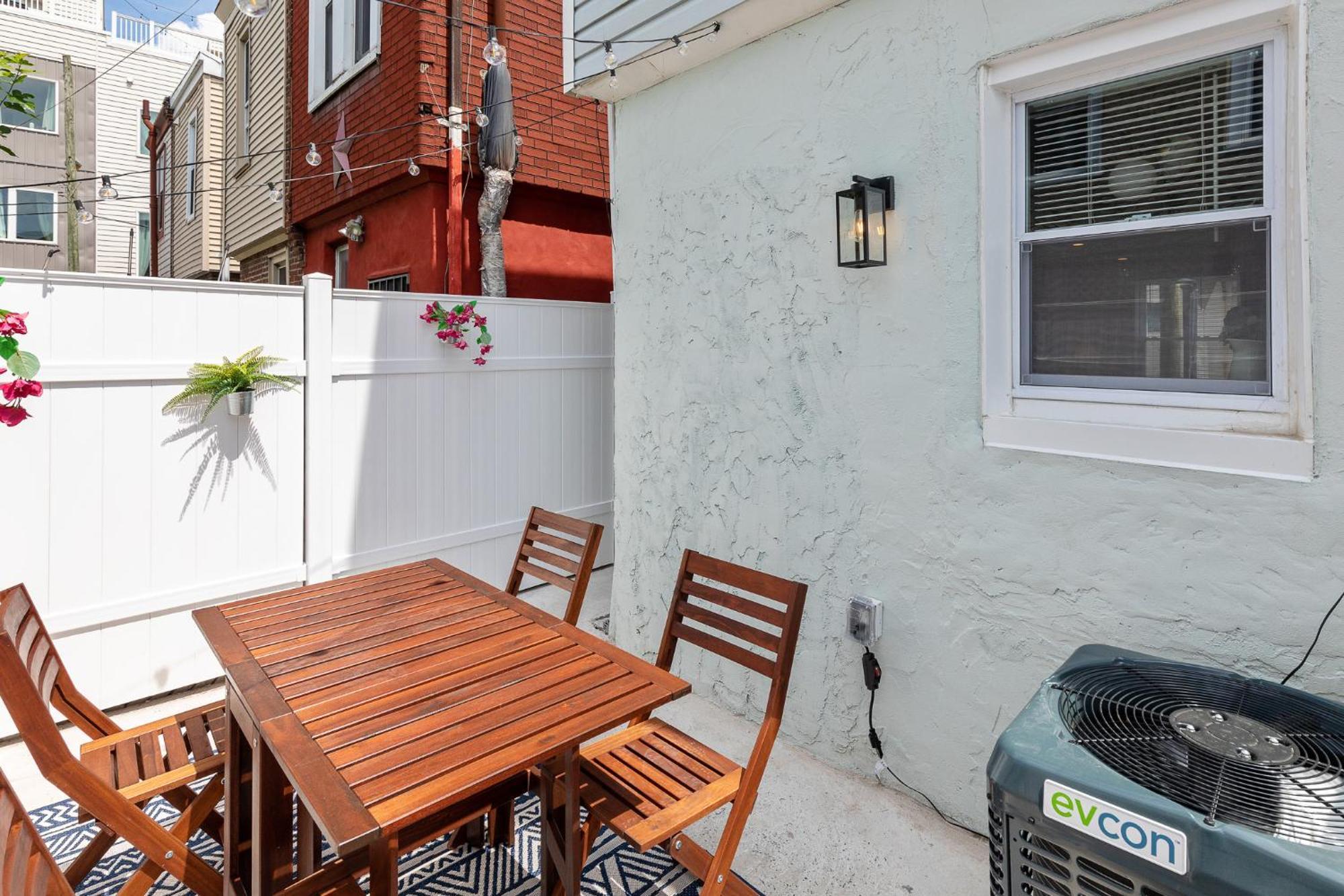 Kid-Friendly Fishtown Family Retreat With Game Room Philadelphia Luaran gambar