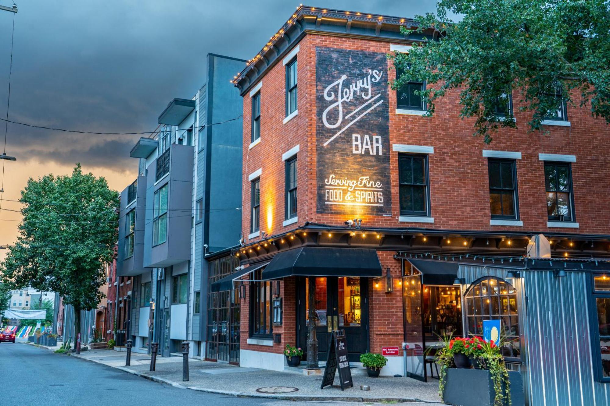Kid-Friendly Fishtown Family Retreat With Game Room Philadelphia Luaran gambar